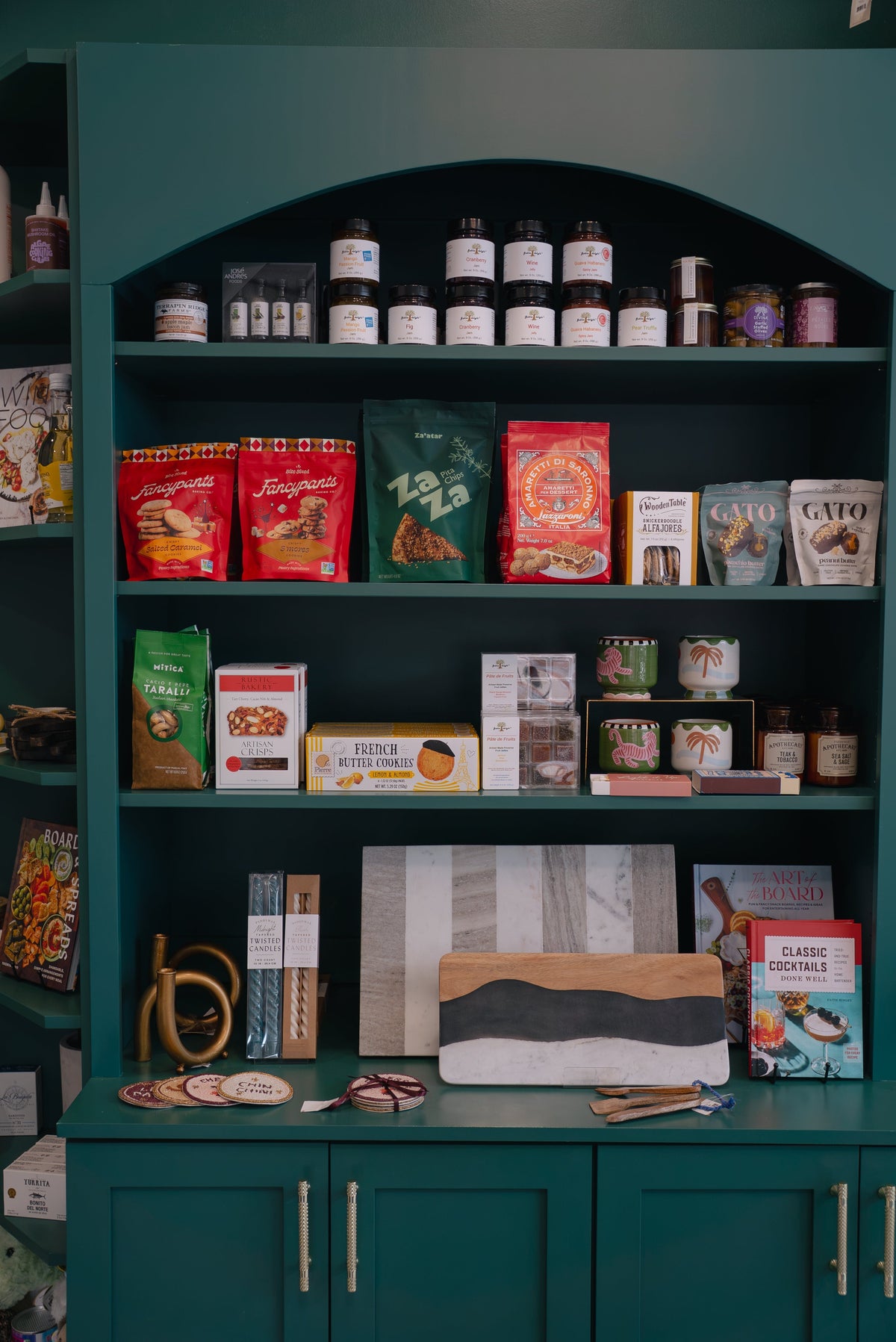 The Ingredients That Taste Like Vacation