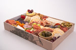 Classic Charcuterie Boxes- from $70