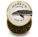 Osetra Caviar