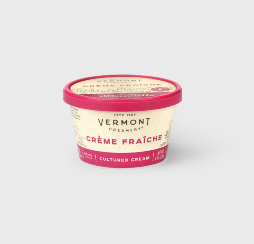 Creme Fraiche