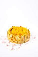Mini Camila’s Patisserie Burnt Basque Cheesecakes