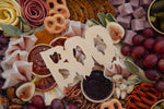 Char-boo-terie Is Back! - from $80