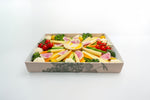 Crisp Crudité Box