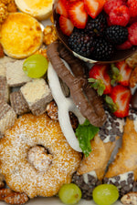 Decadent Dessert Box