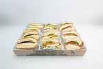 Group Sandwich Box