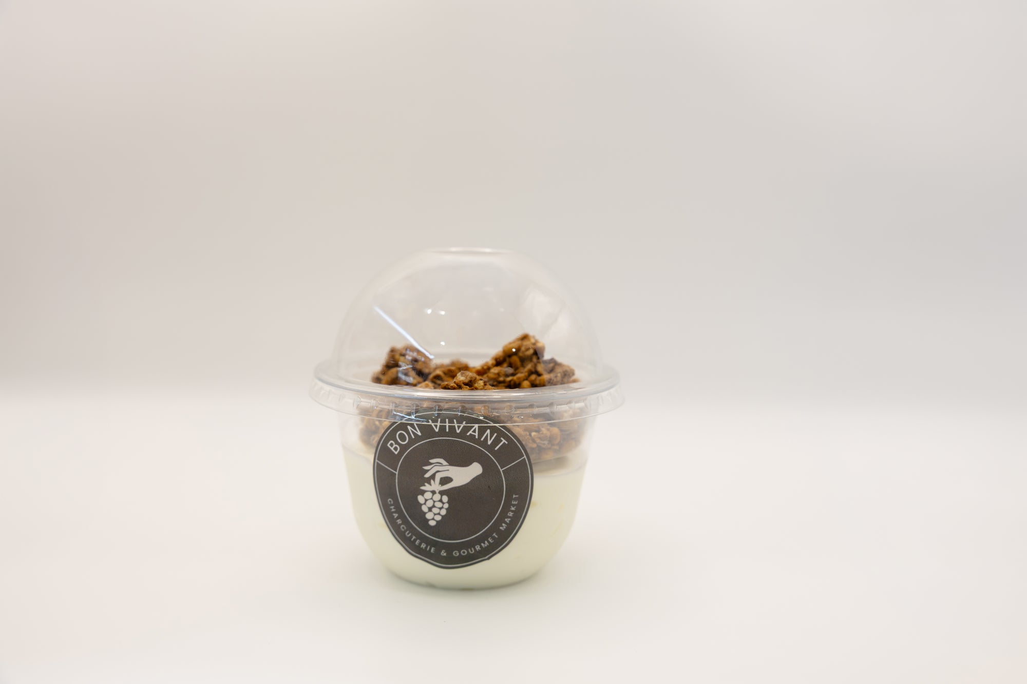 Yogurt Parfait-Add On Only