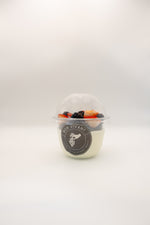 Yogurt Parfait-Add On Only