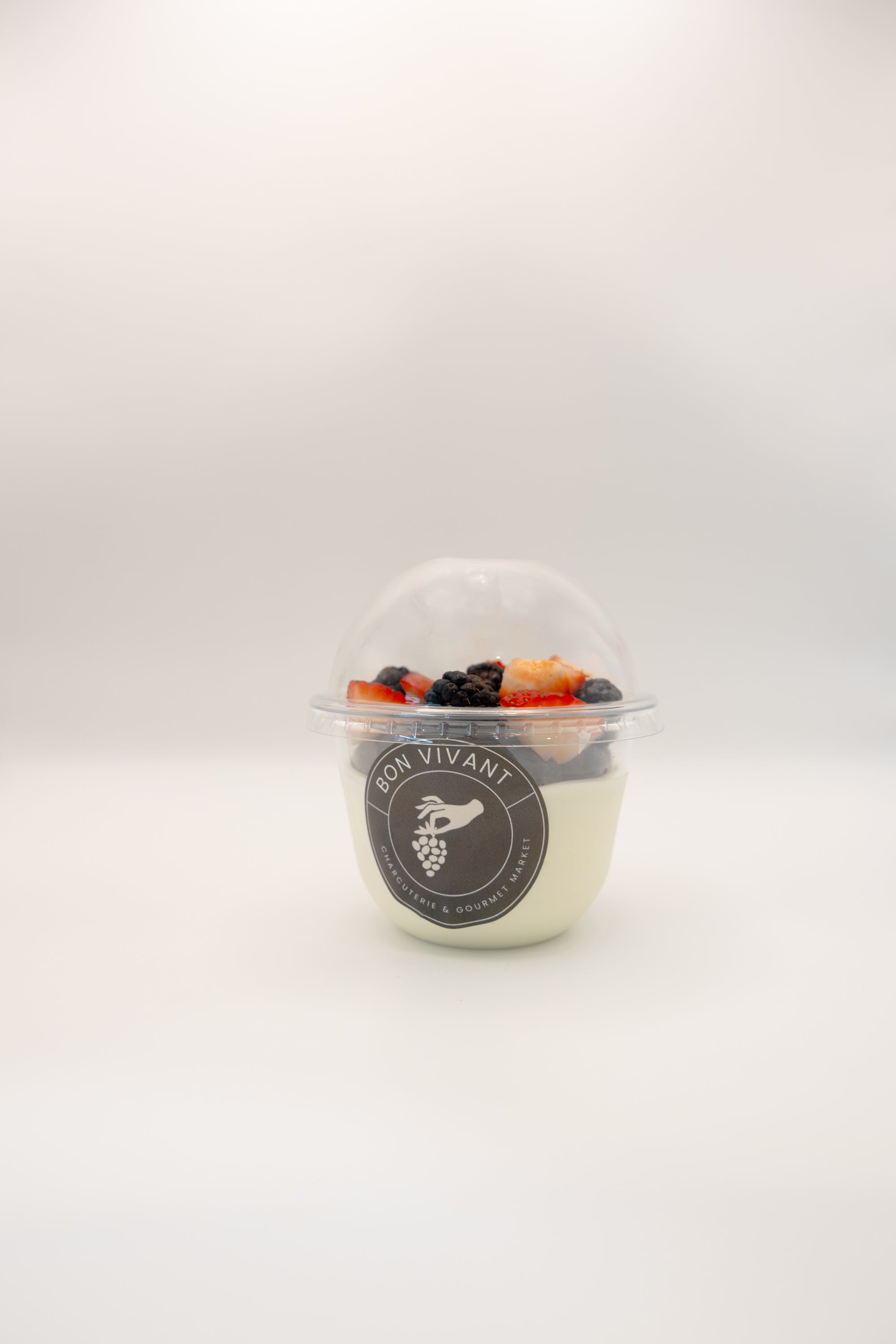 Yogurt Parfait-Add On Only
