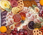 Char-boo-terie Is Back! - from $80